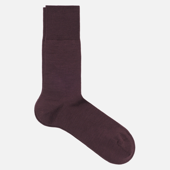 Носки Falke Airport Dewberry