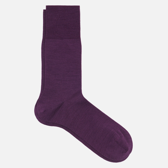 Носки Falke Airport Wine Berry