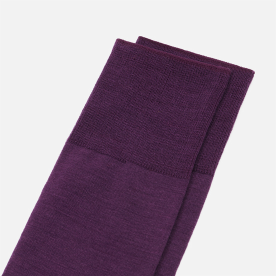 Носки Falke Airport Wine Berry