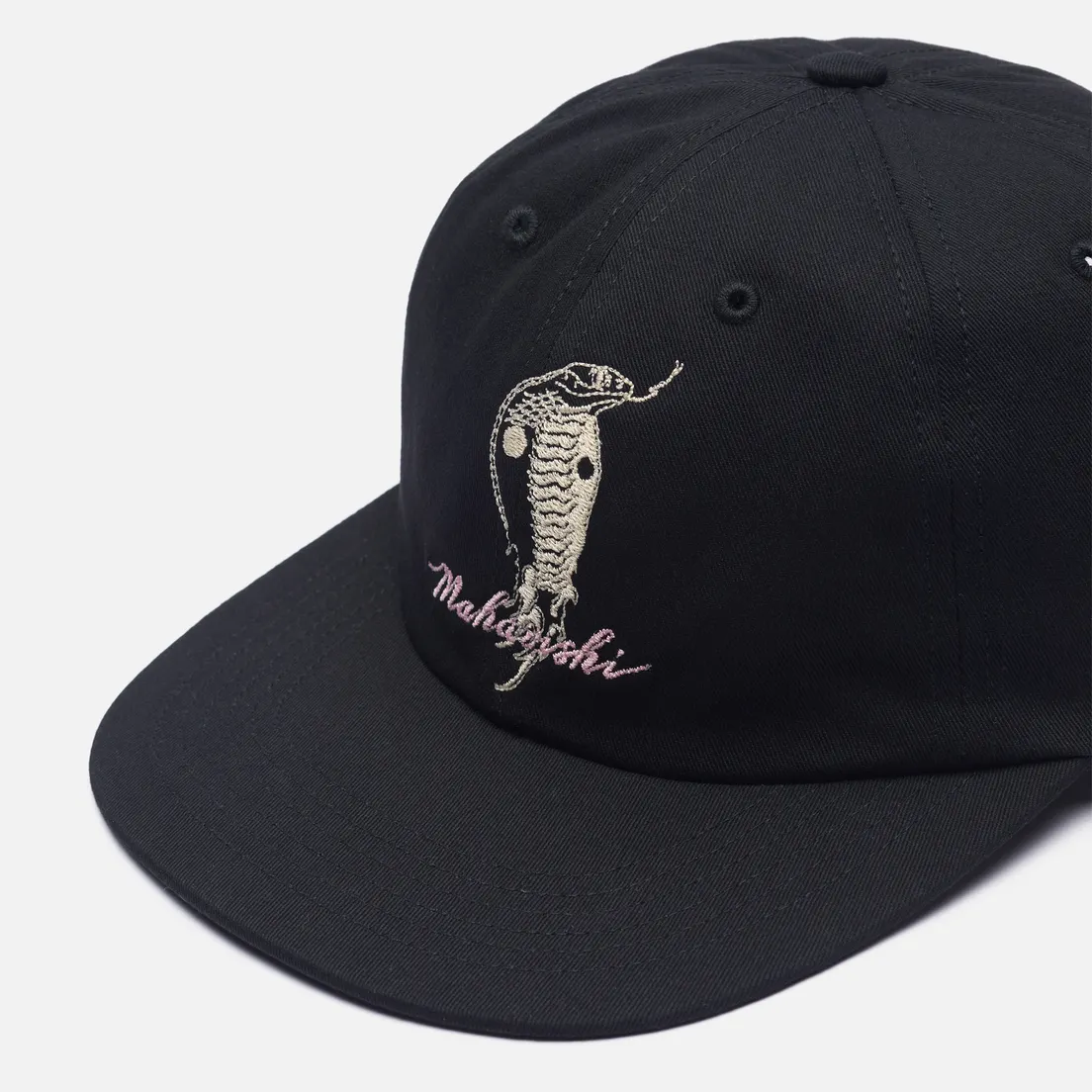 maharishi Кепка Year Of The Snake 6 Panel