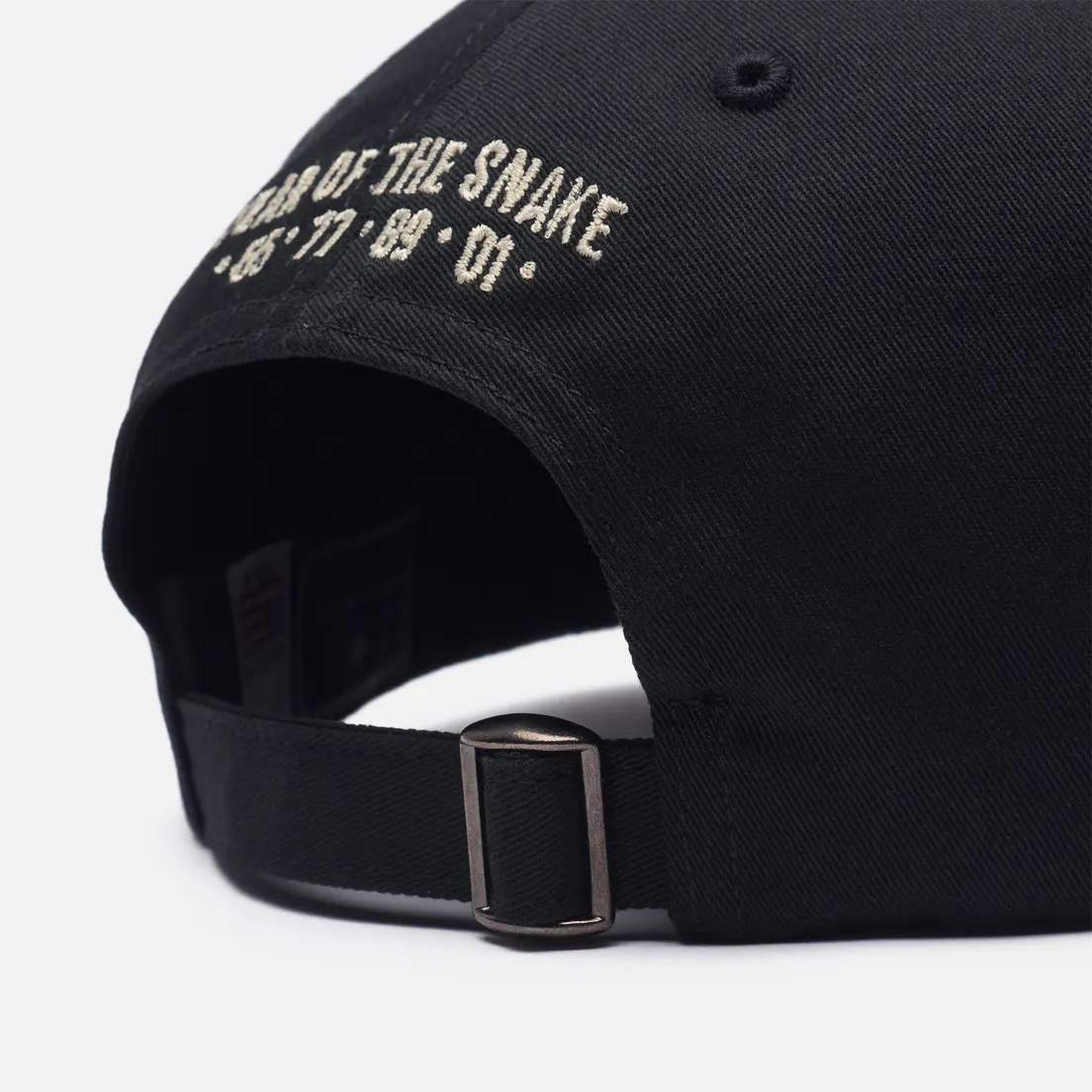 maharishi Кепка Year Of The Snake 6 Panel