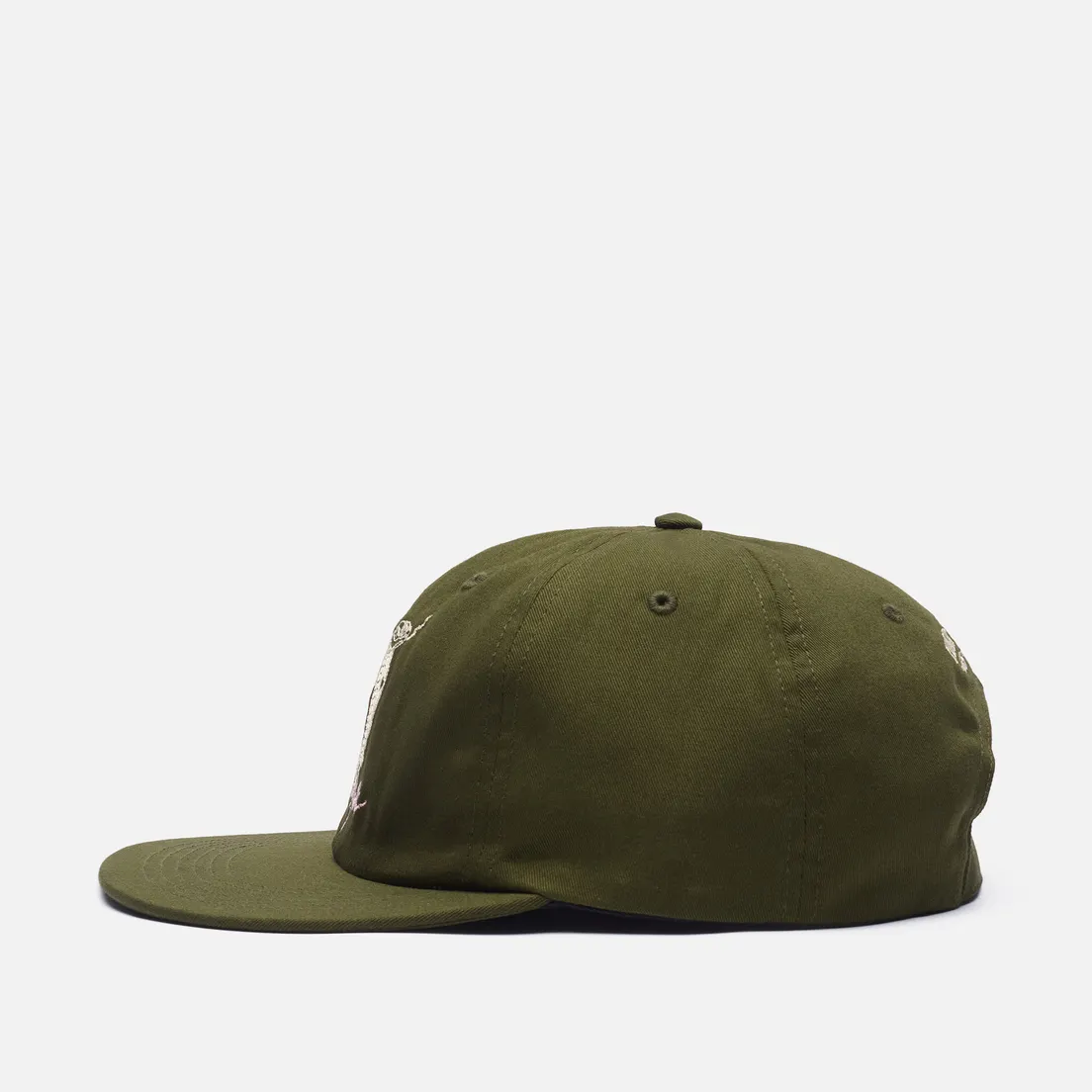 maharishi Кепка Year Of The Snake 6 Panel