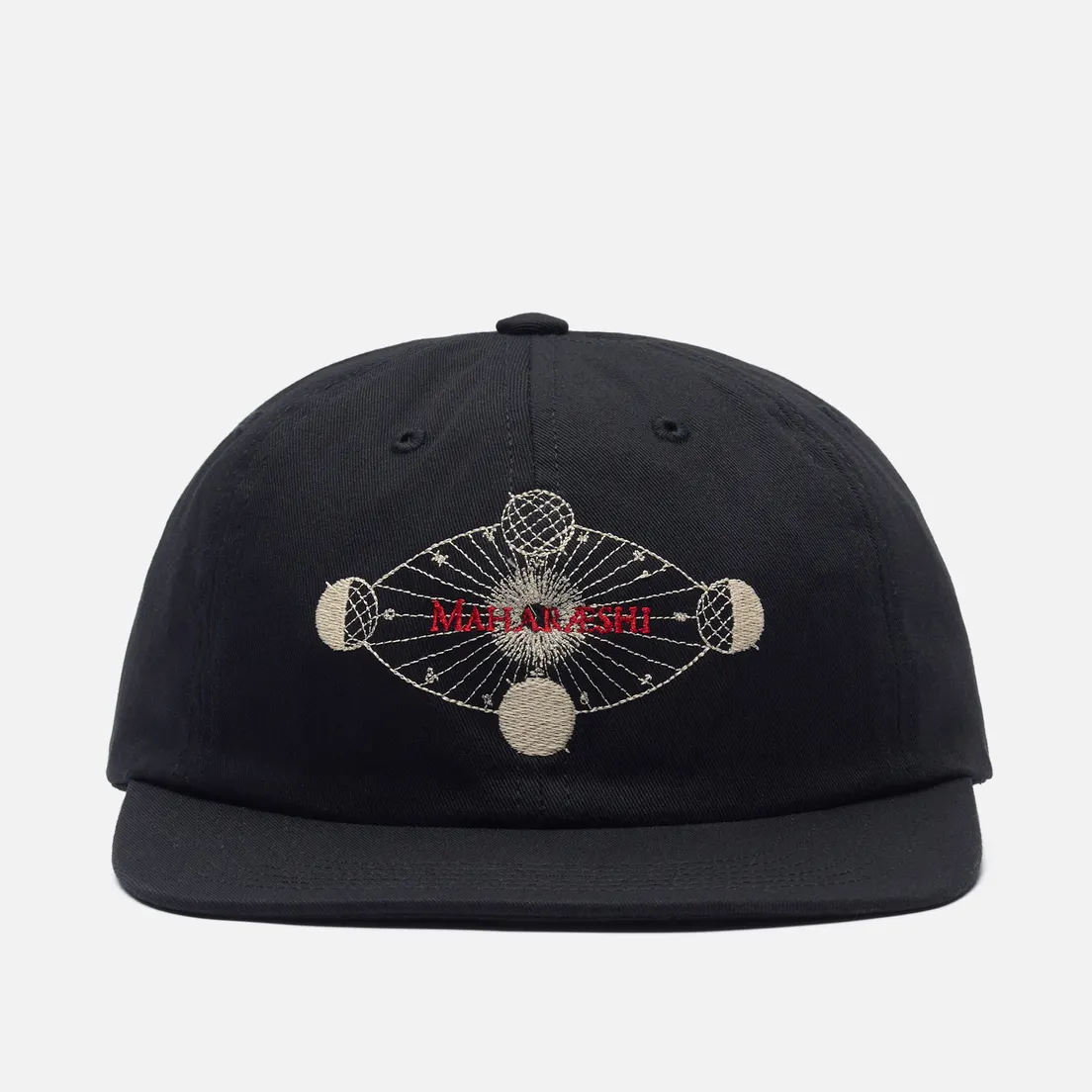 maharishi Кепка Celeste Third Eye 6 Panel