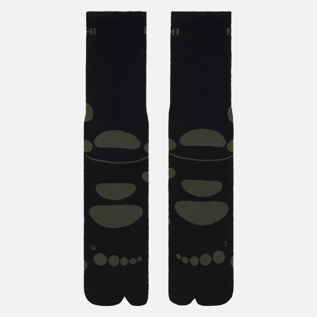 maharishi Носки Acu Tabi Sport