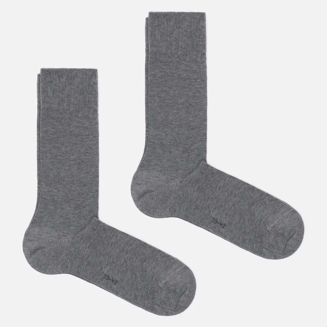 Falke Комплект носков Happy Long 2-Pack