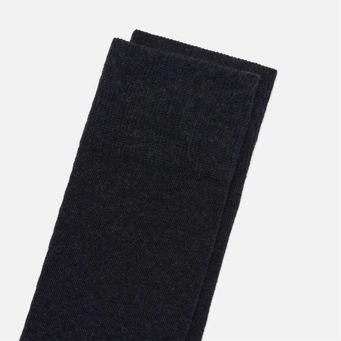 Комплект носков Falke, цвет серый, размер 43-46 14633-3080 Swing 2-Pack - фото 2
