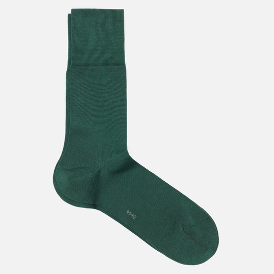 Носки Falke Tiago Hunter Green