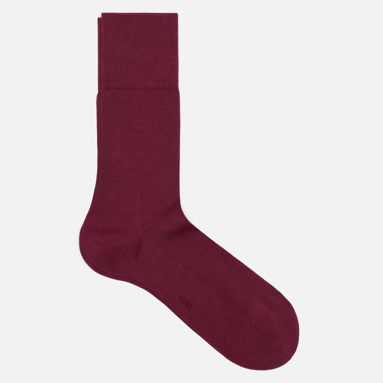 Носки Falke Tiago Plum Pie