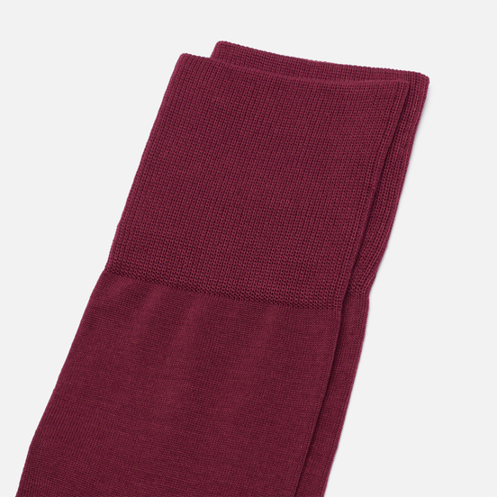 Носки Falke Tiago Plum Pie