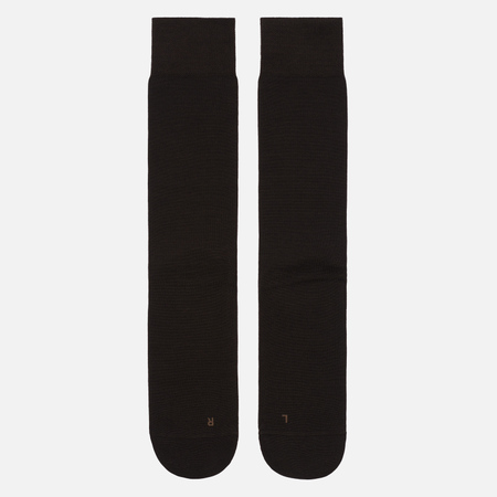 Носки Falke Sensitive Malaga Classic, цвет коричневый, размер 39-42 EU