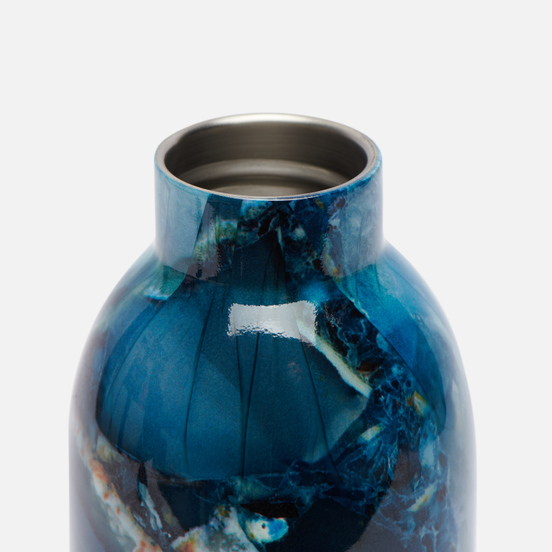 Бутылка 24Bottles Clima Medium Agate