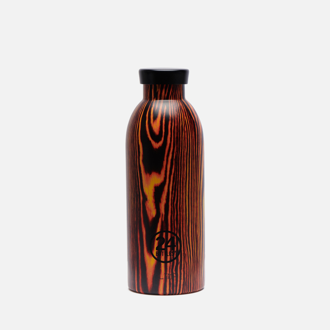 Бутылка 24Bottles, цвет коричневый, размер UNI 1479 Clima Medium - фото 1