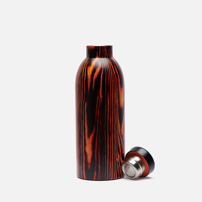 Бутылка 24Bottles, цвет коричневый, размер UNI 1479 Clima Medium - фото 2