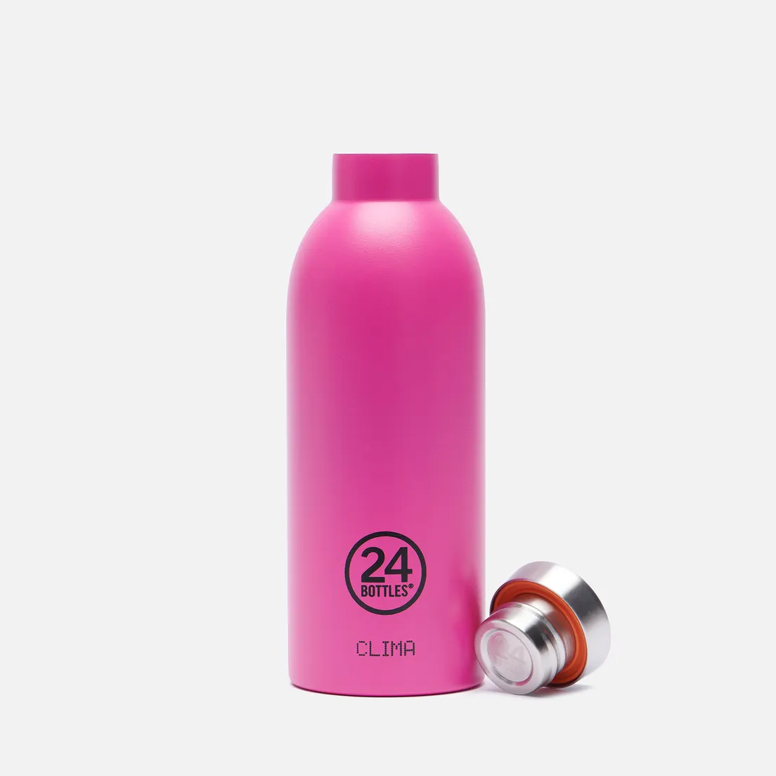 24Bottles Бутылка Clima Medium Stone Finish
