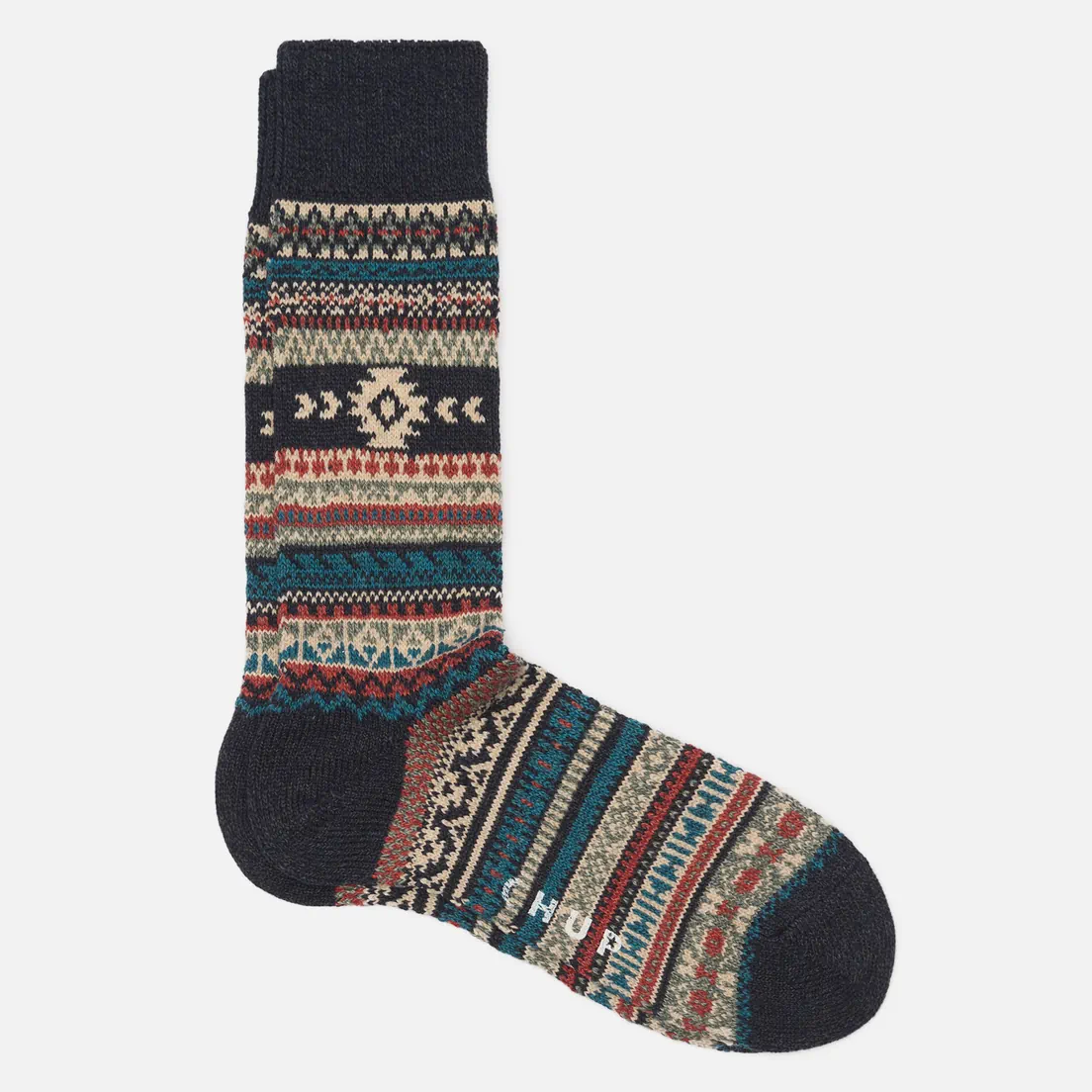 CHUP by Glen Clyde Носки Rio Colorado