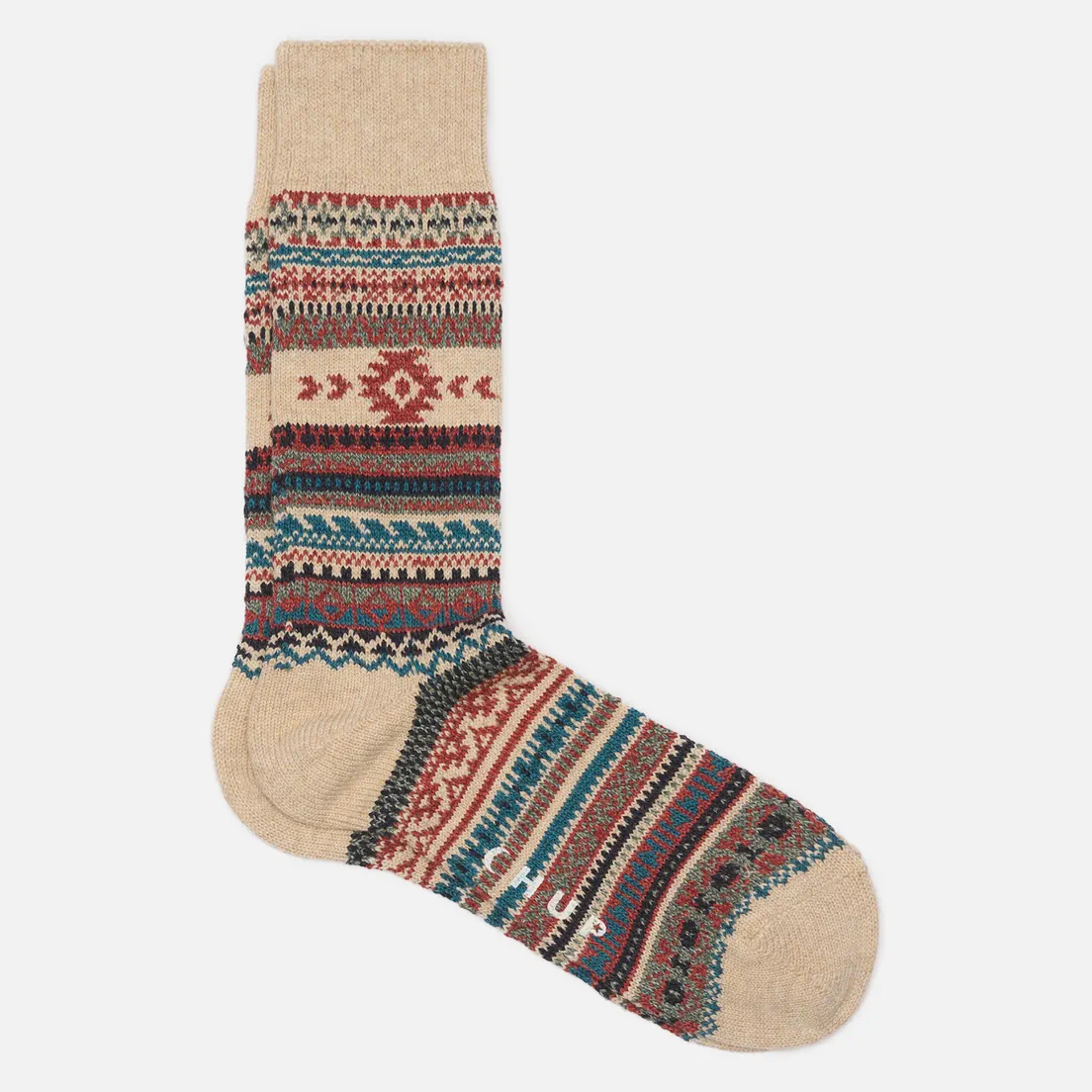 CHUP by Glen Clyde Носки Rio Colorado