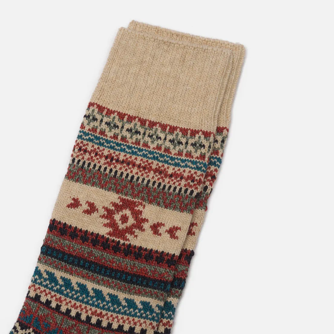 CHUP by Glen Clyde Носки Rio Colorado