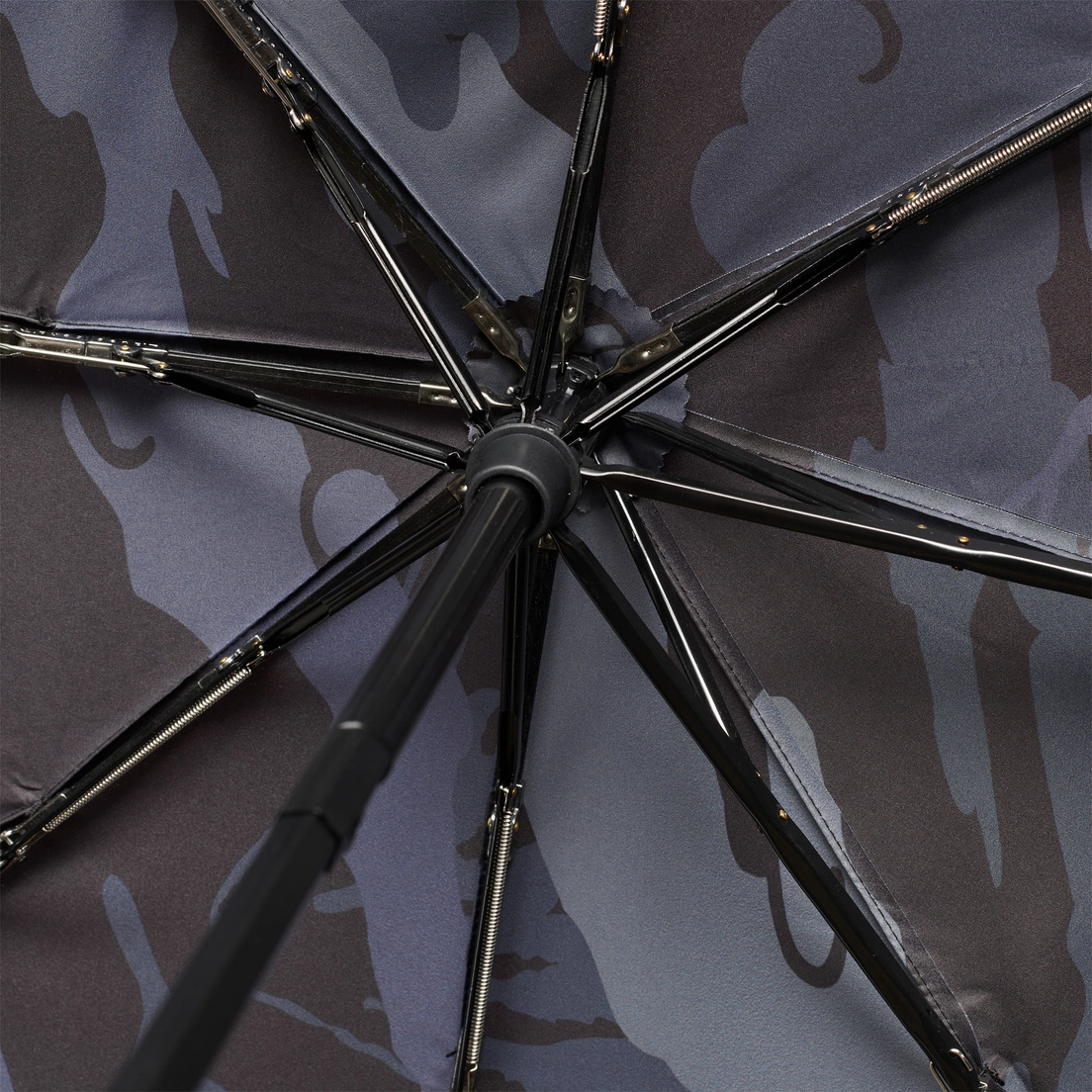 maharishi Зонт x Senz Camo Automatic