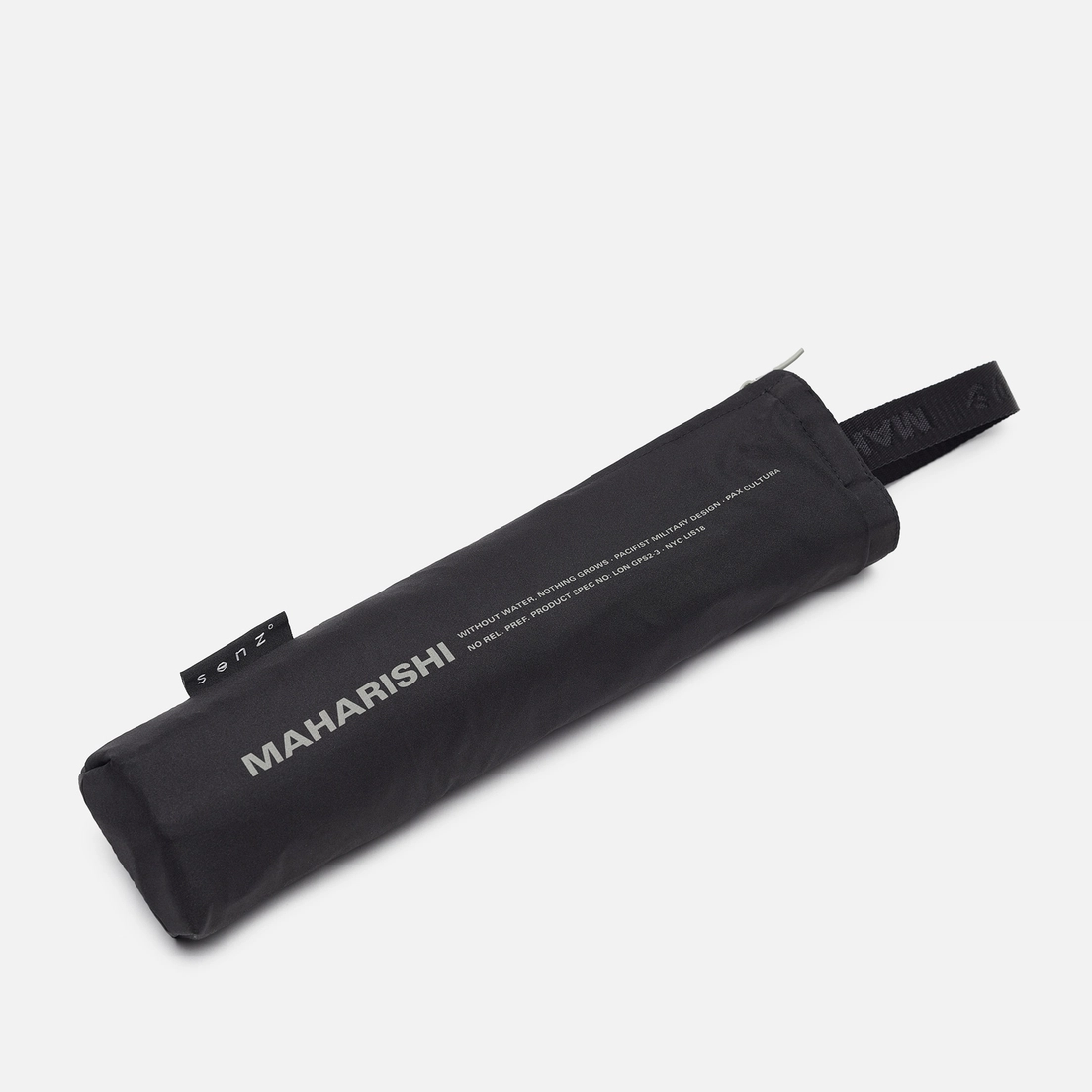 maharishi Зонт x Senz Camo Automatic