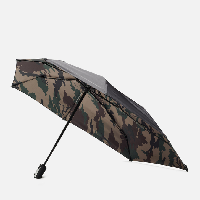 Зонт maharishi x Senz Camo Automatic