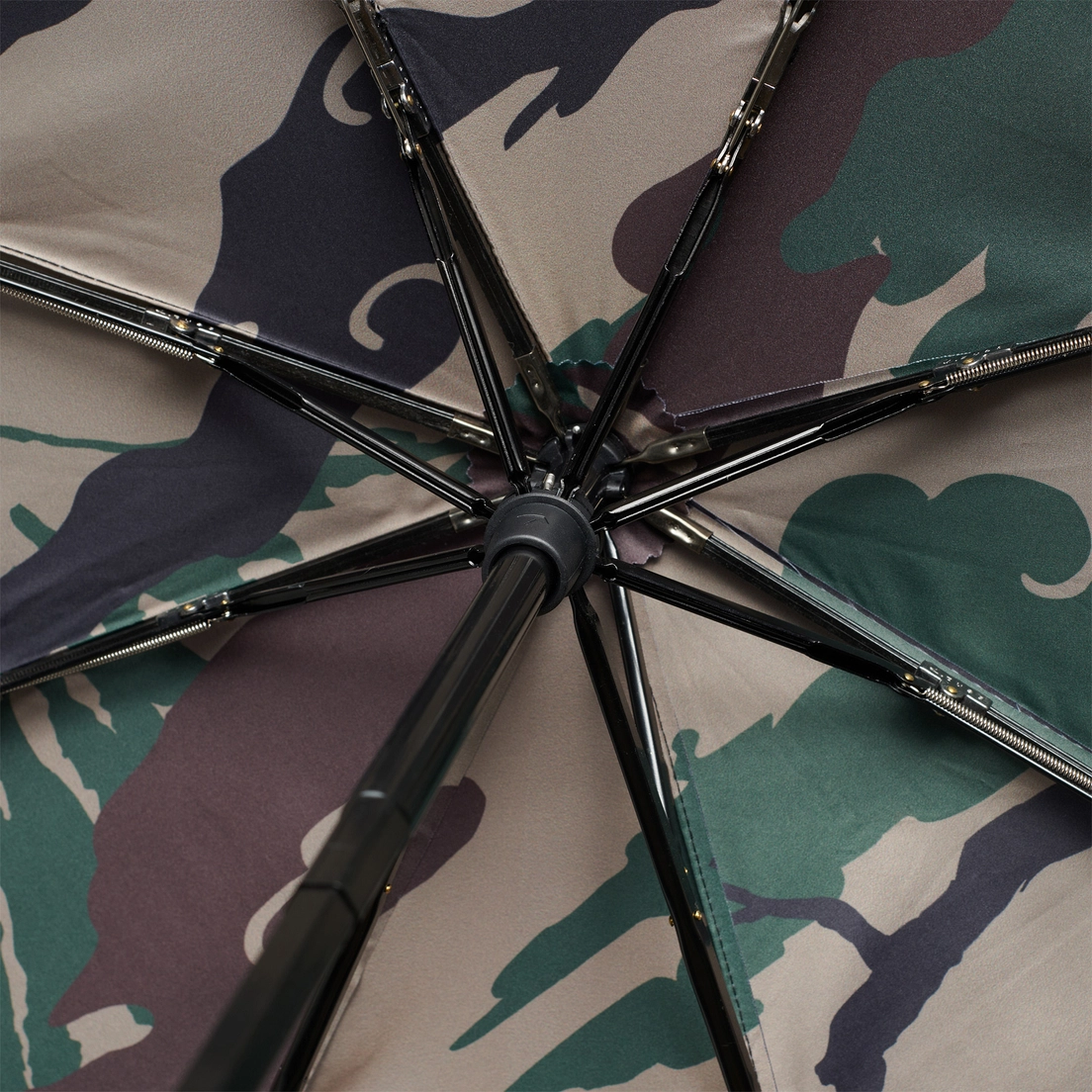 maharishi Зонт x Senz Camo Automatic