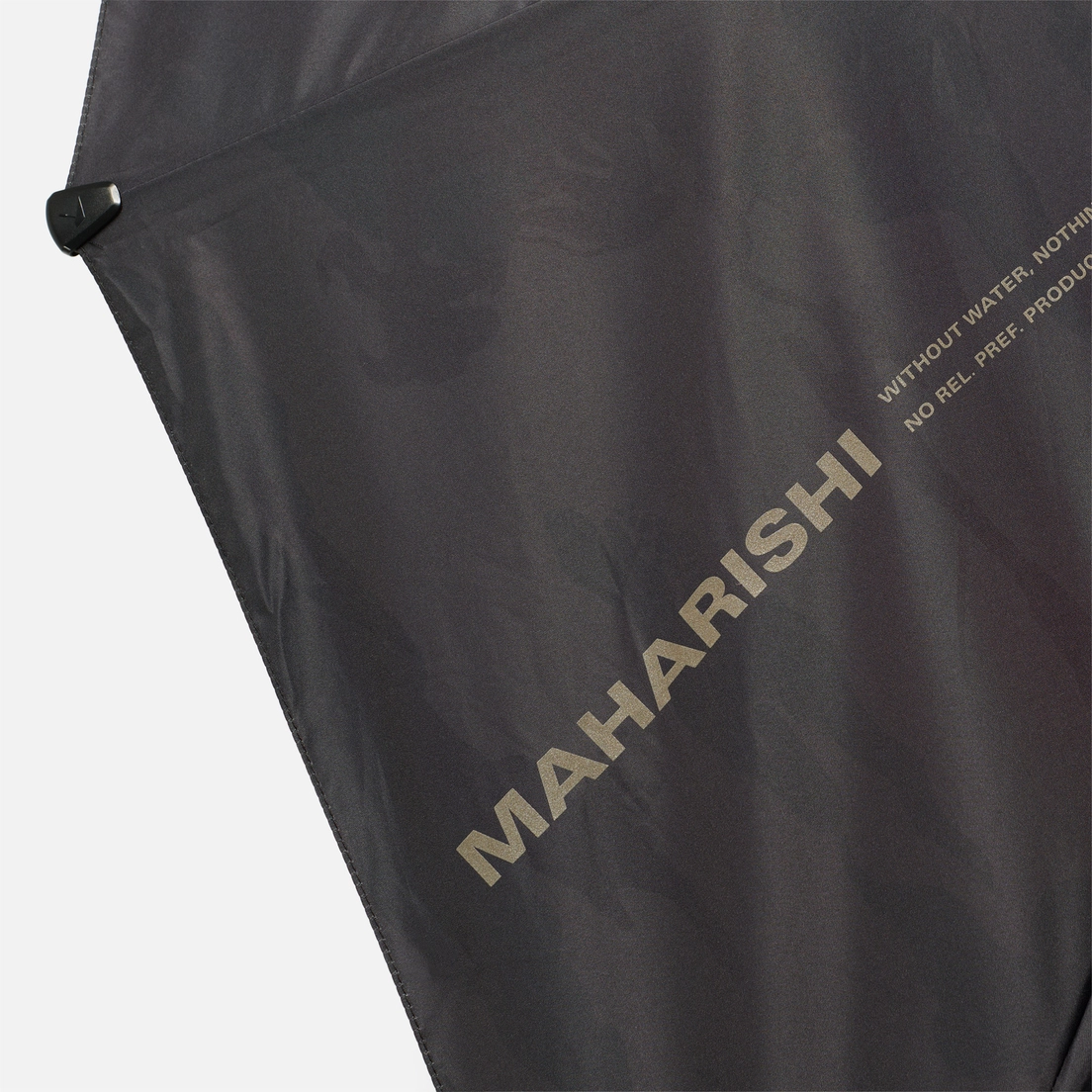 maharishi Зонт x Senz Camo Automatic