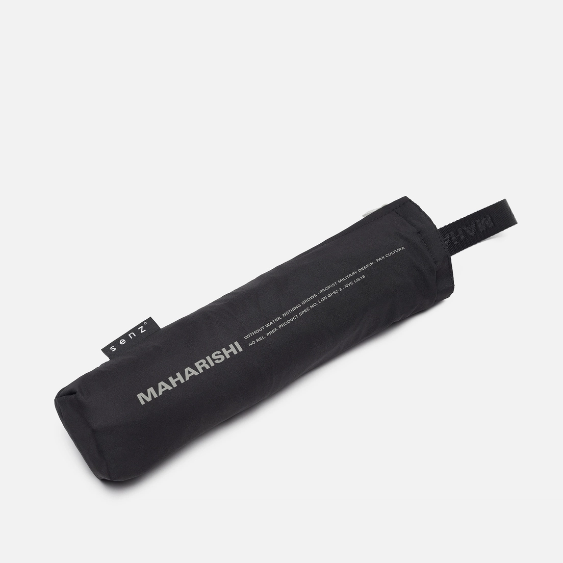 maharishi Зонт x Senz Camo Automatic