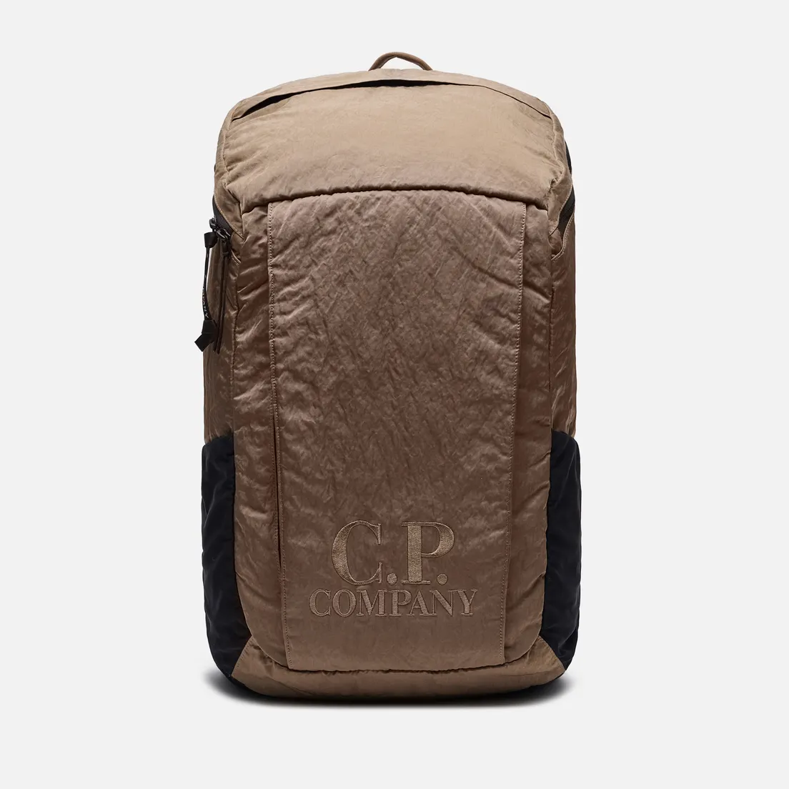 C.P. Company Рюкзак Garment Dyed Nylon B