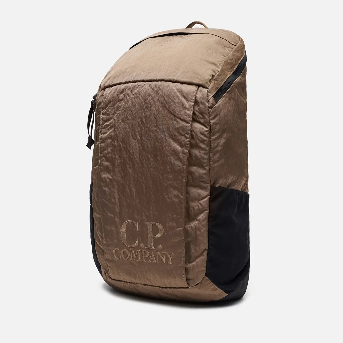 C.P. Company Рюкзак Garment Dyed Nylon B