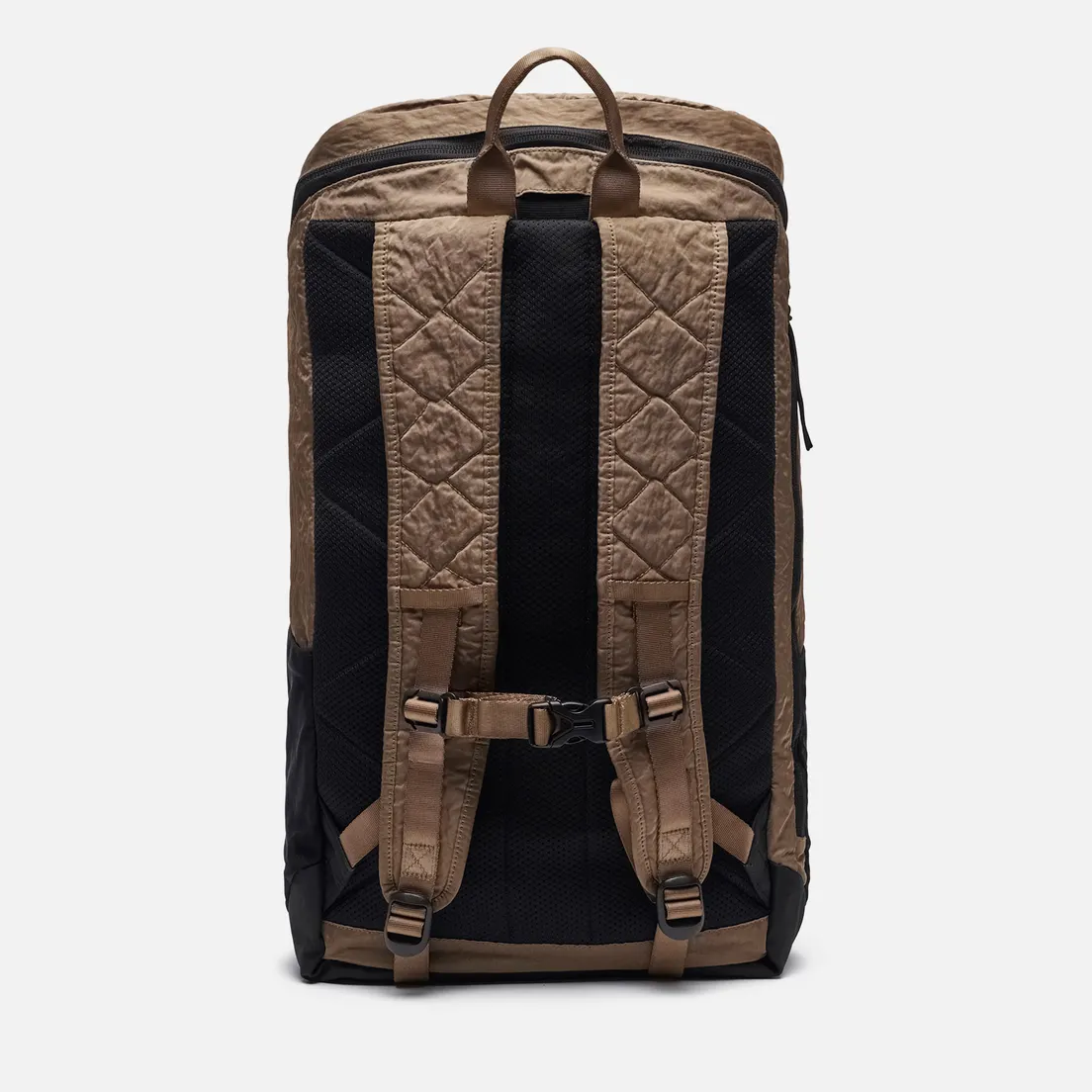C.P. Company Рюкзак Garment Dyed Nylon B