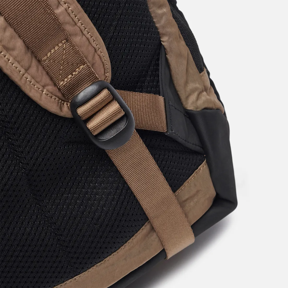 C.P. Company Рюкзак Garment Dyed Nylon B