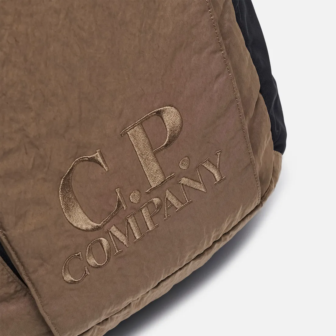 C.P. Company Рюкзак Garment Dyed Nylon B