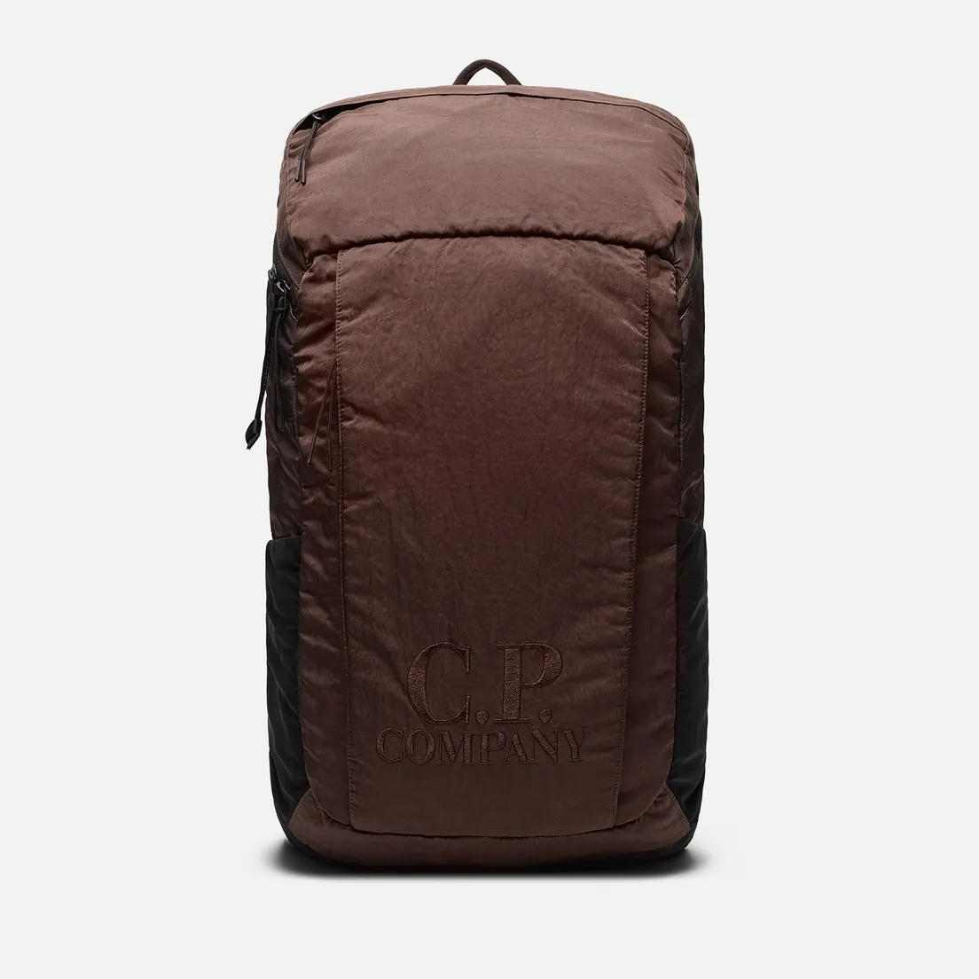 C.P. Company Рюкзак Garment Dyed Nylon B