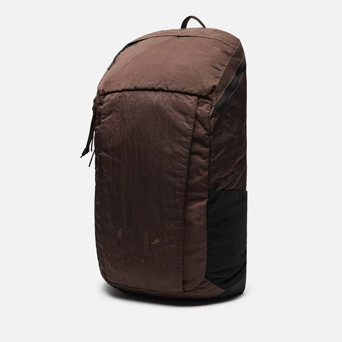 C.P. Company Рюкзак Garment Dyed Nylon B