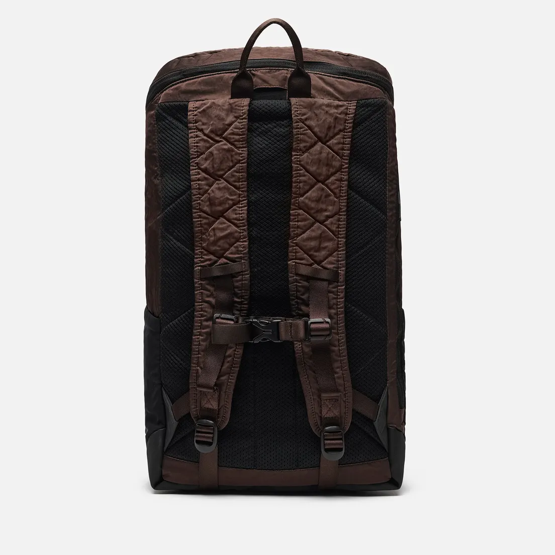 C.P. Company Рюкзак Garment Dyed Nylon B