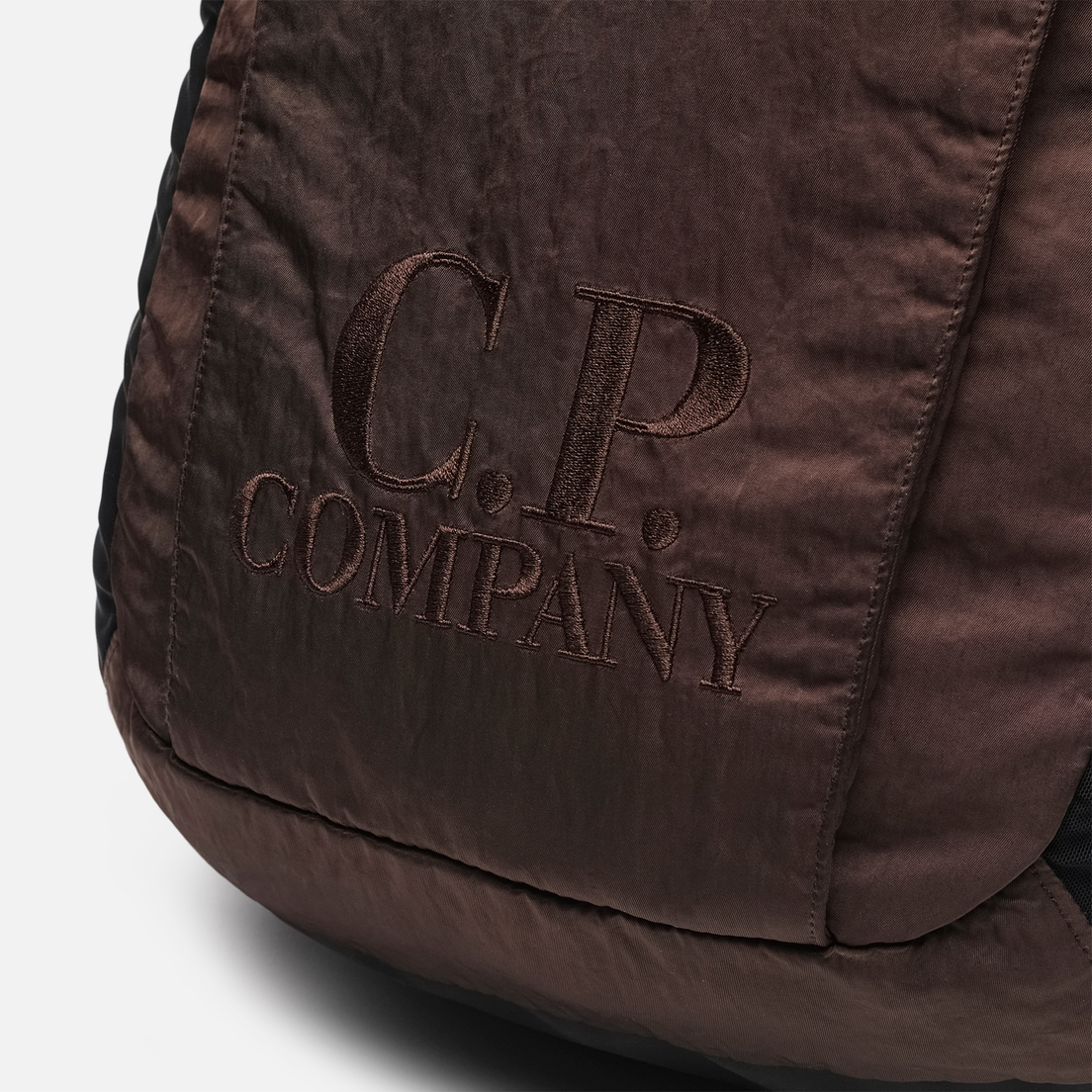 C.P. Company Рюкзак Garment Dyed Nylon B