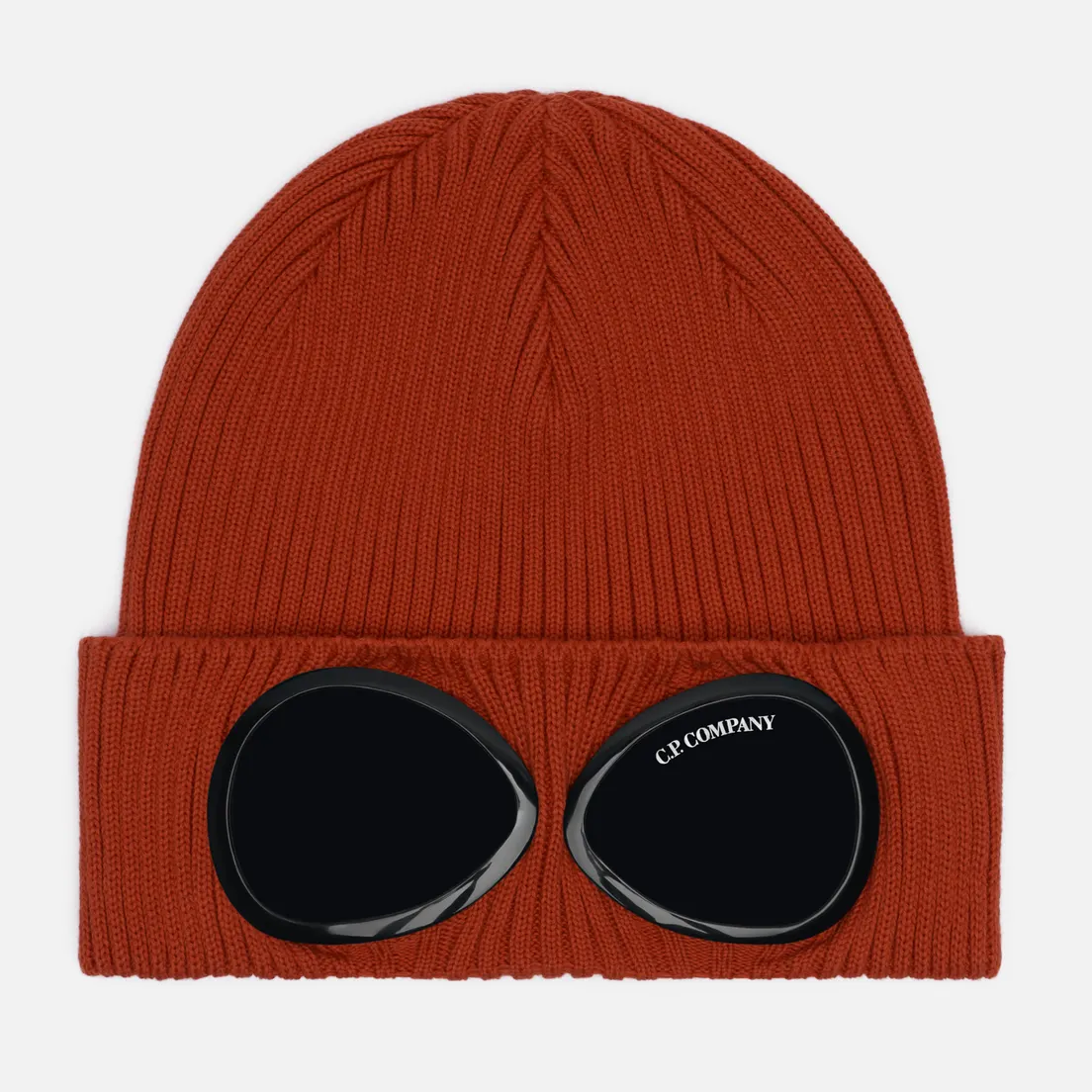 C.P. Company Шапка Cotton Goggle