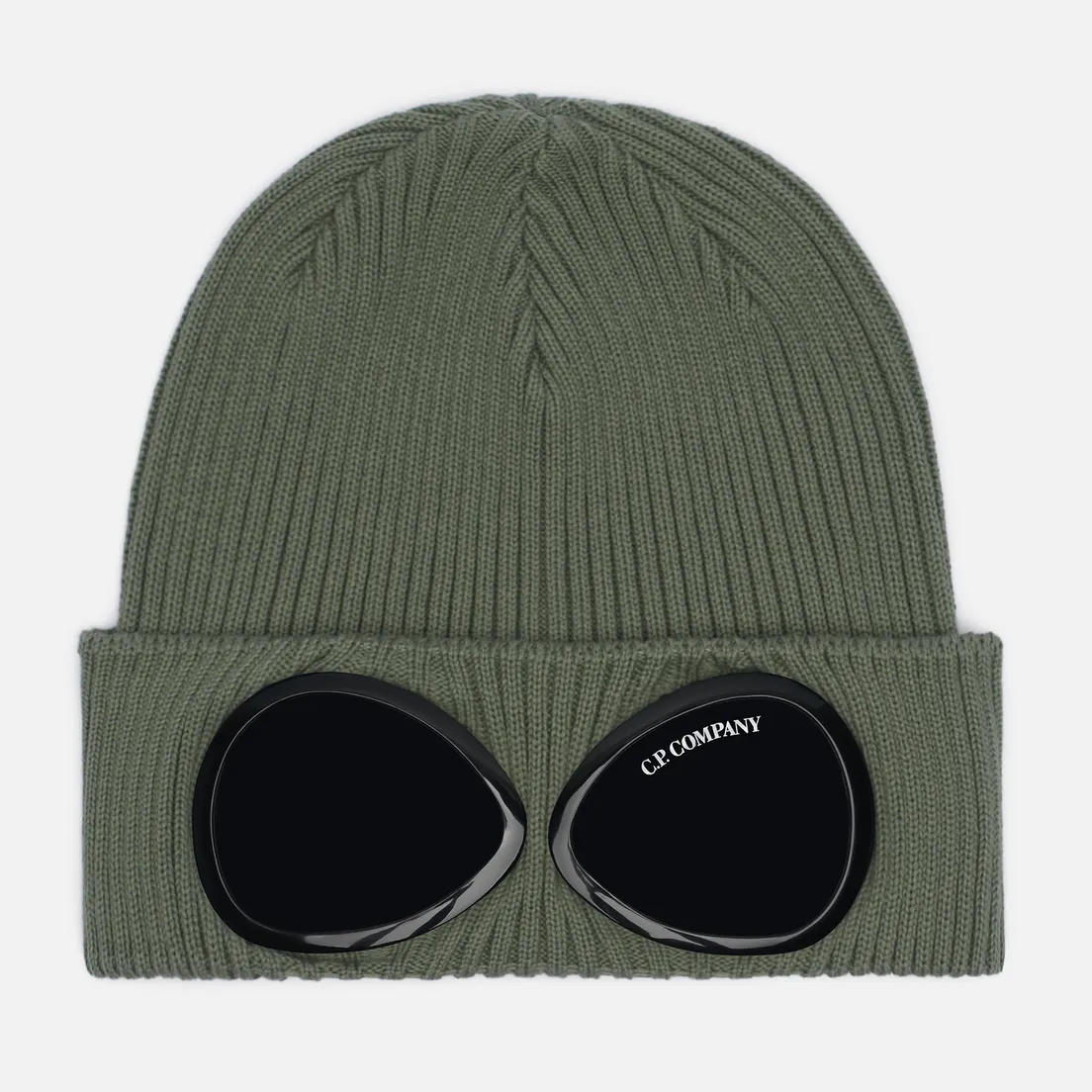 C.P. Company Шапка Cotton Goggle