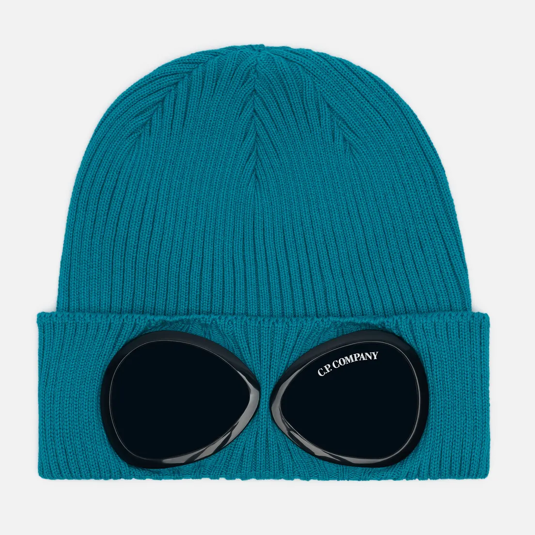 C.P. Company Шапка Cotton Goggle
