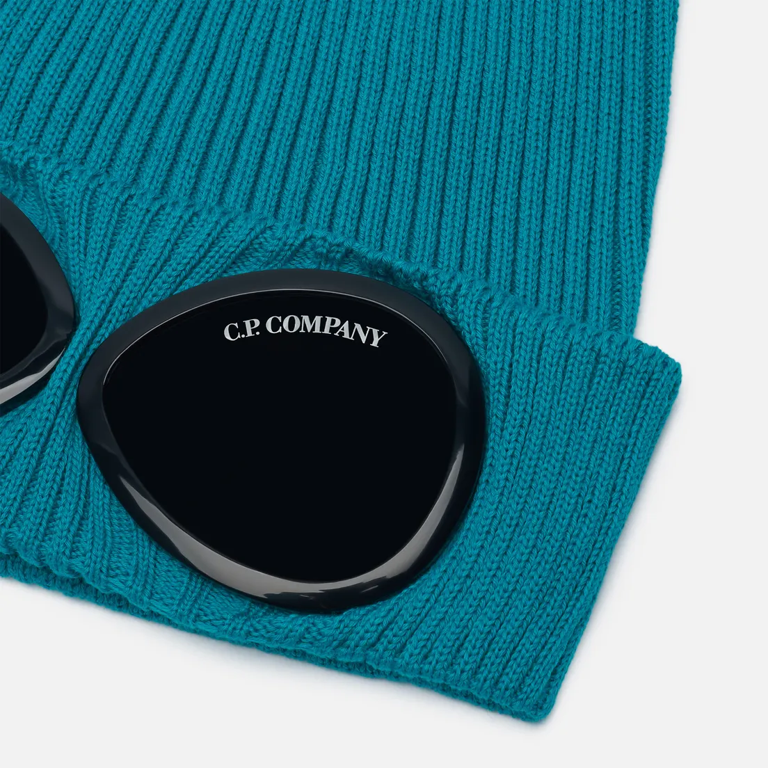 C.P. Company Шапка Cotton Goggle