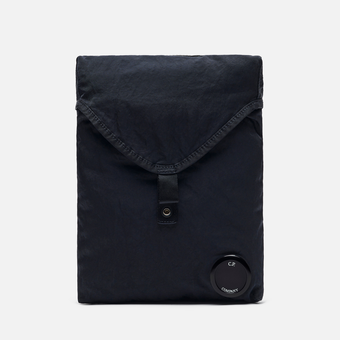 C.P. Company Сумка Garment Dyed Nylon B Shoulder
