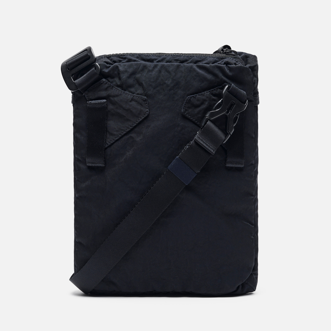 C.P. Company Сумка Garment Dyed Nylon B Shoulder