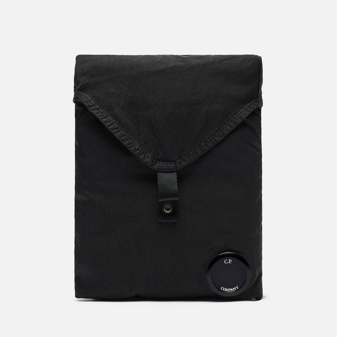 C.P. Company Сумка Garment Dyed Nylon B Shoulder