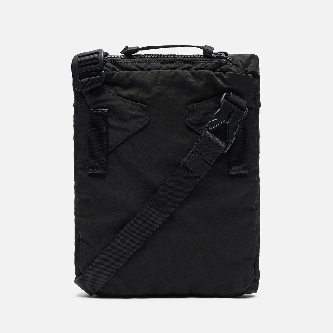 C.P. Company Сумка Garment Dyed Nylon B Shoulder