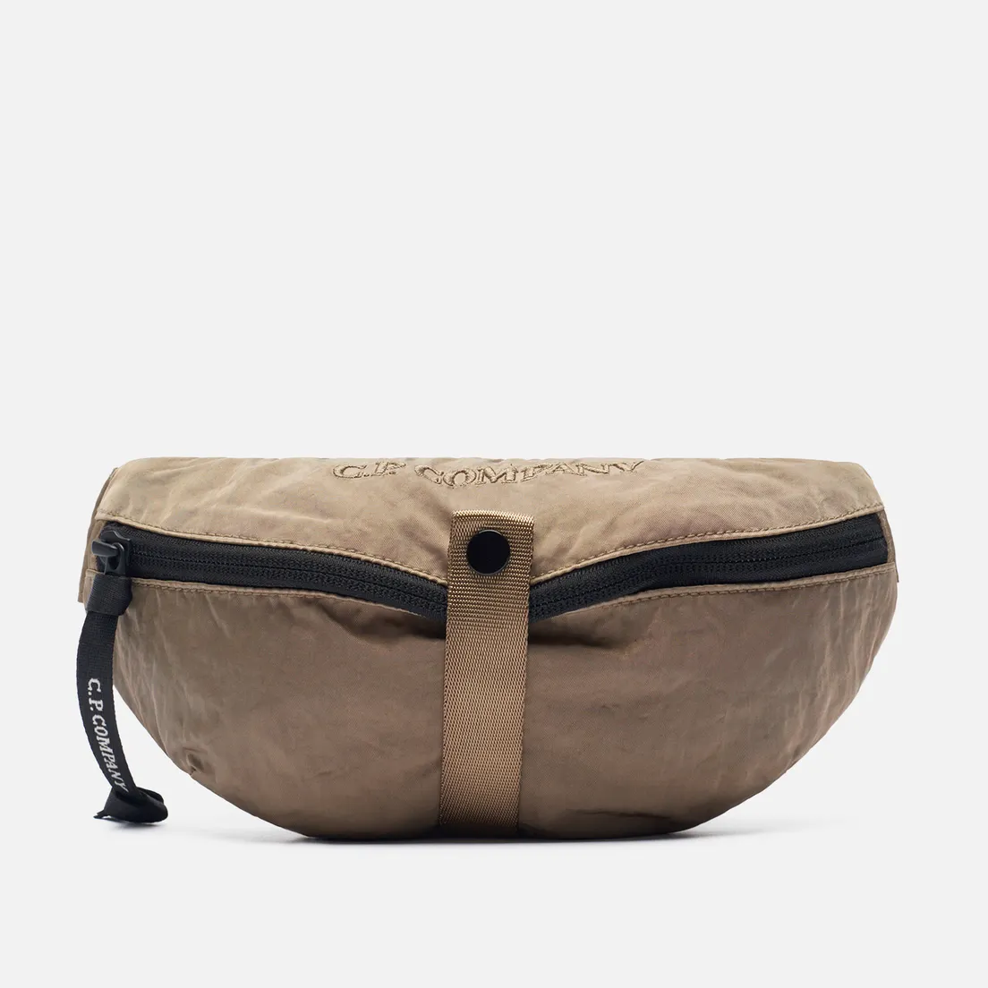 C.P. Company Сумка на пояс Garment Dyed Nylon B