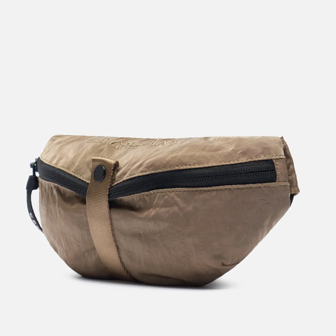 C.P. Company Сумка на пояс Garment Dyed Nylon B