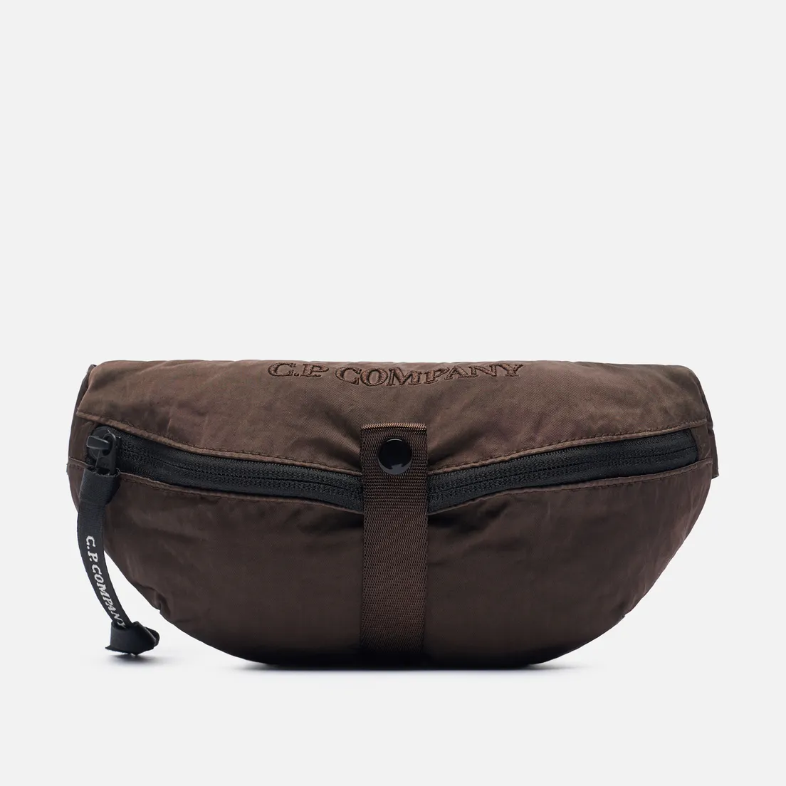 C.P. Company Сумка на пояс Garment Dyed Nylon B