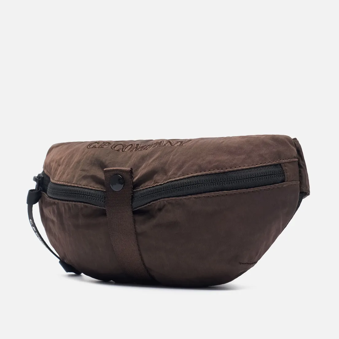 C.P. Company Сумка на пояс Garment Dyed Nylon B