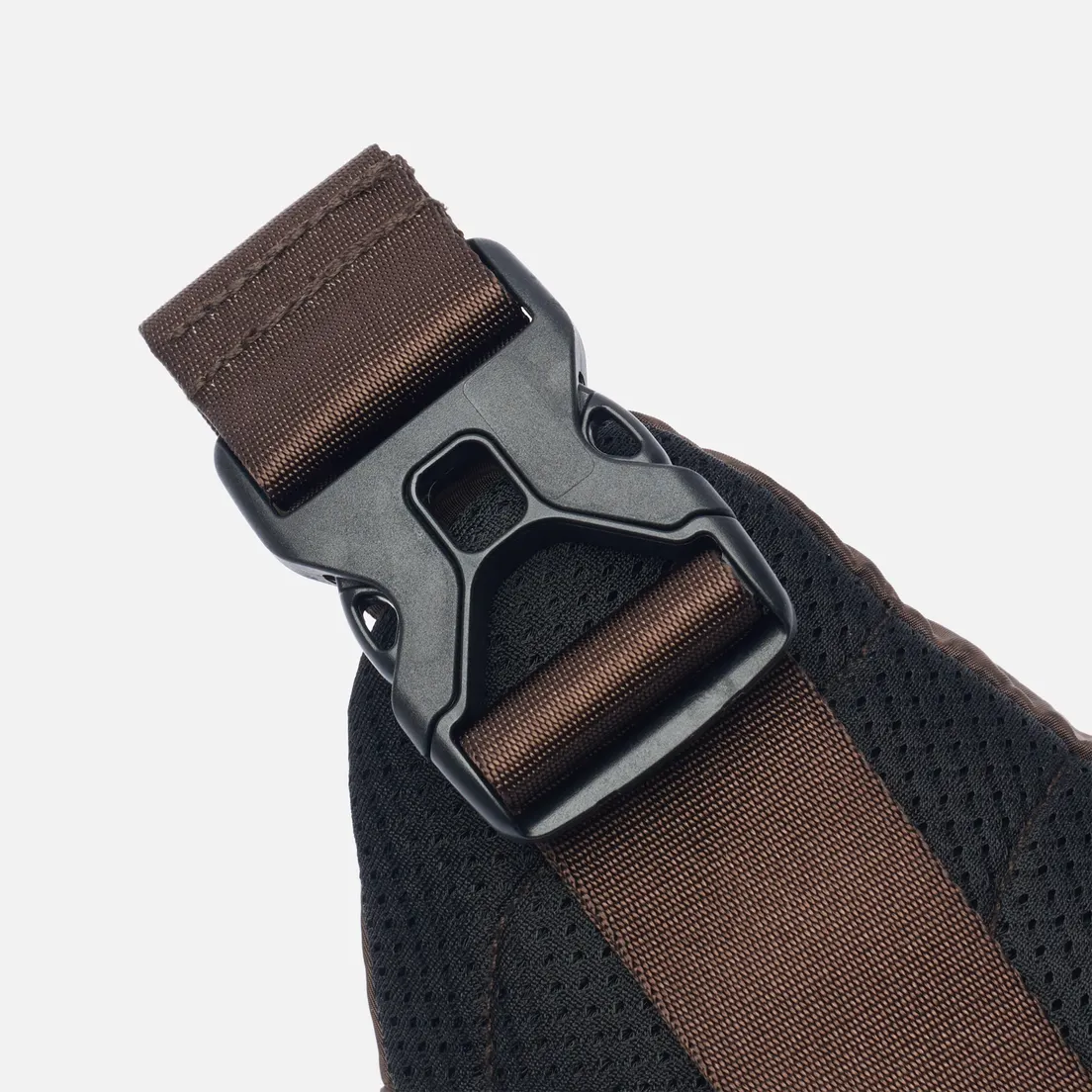 C.P. Company Сумка на пояс Garment Dyed Nylon B