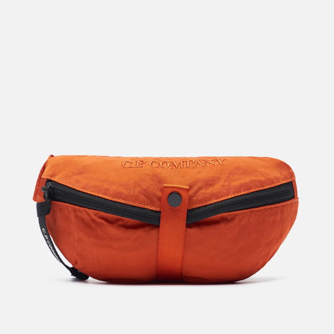 C.P. Company Сумка на пояс Garment Dyed Nylon B